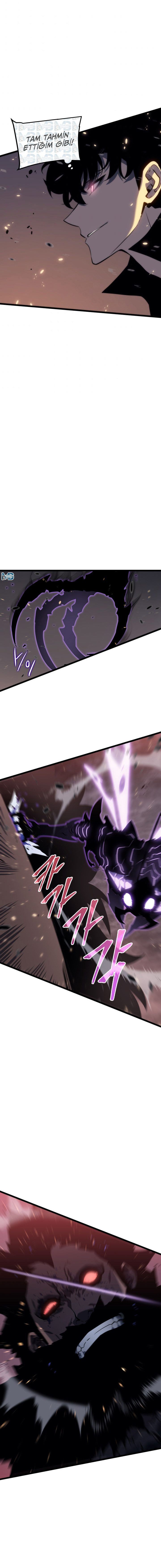 Read Solo Leveling Tr Manga Online
