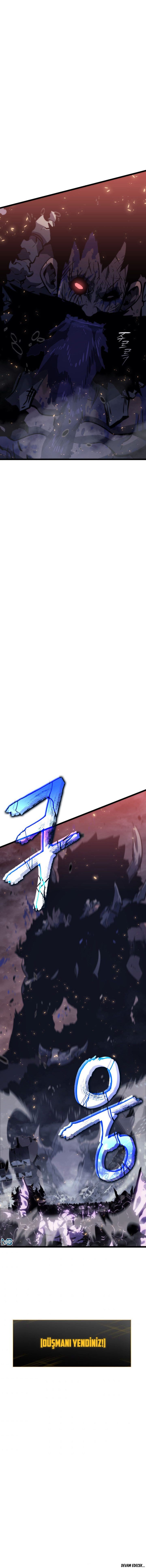 Read Solo Leveling Tr Manga Online