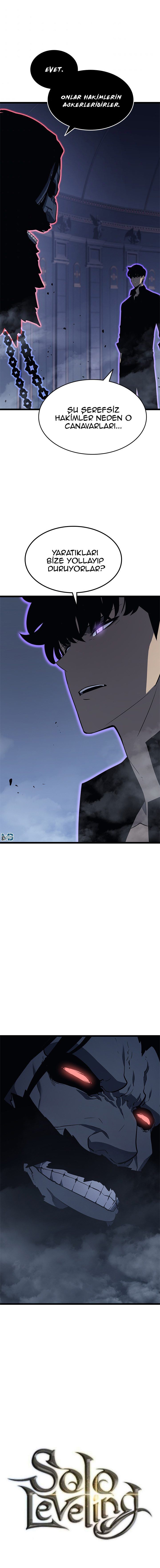 Read Solo Leveling Tr Manga Online