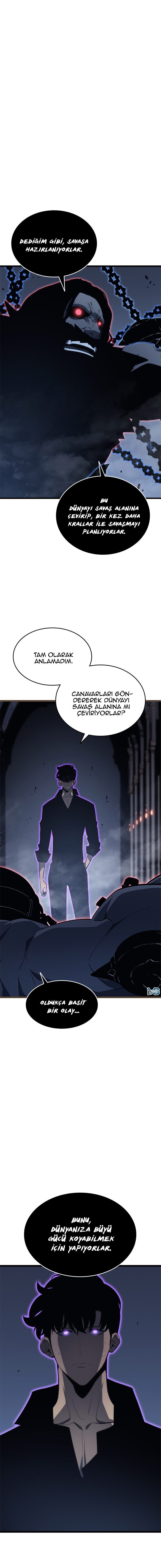 Read Solo Leveling Tr Manga Online