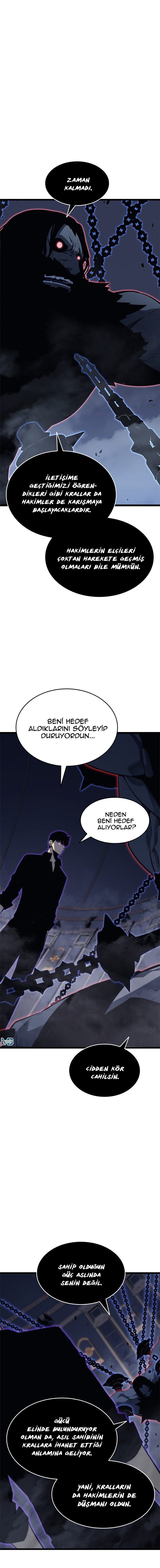 Read Solo Leveling Tr Manga Online