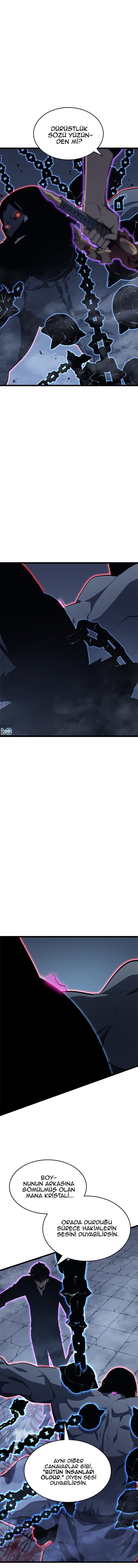 Read Solo Leveling Tr Manga Online