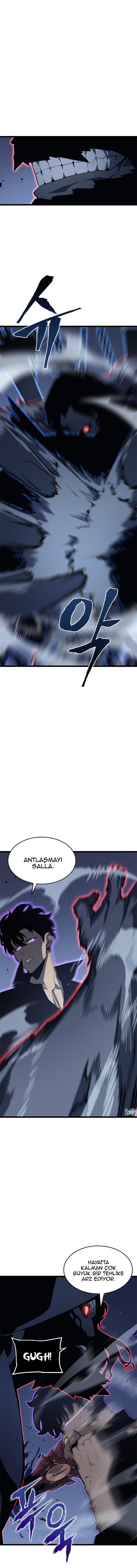 Read Solo Leveling Tr Manga Online