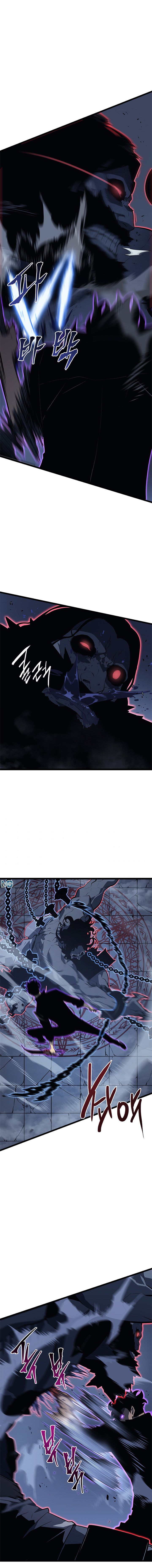 Read Solo Leveling Tr Manga Online