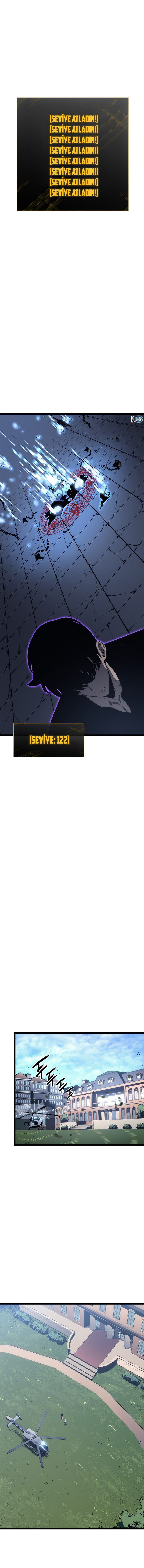 Read Solo Leveling Tr Manga Online