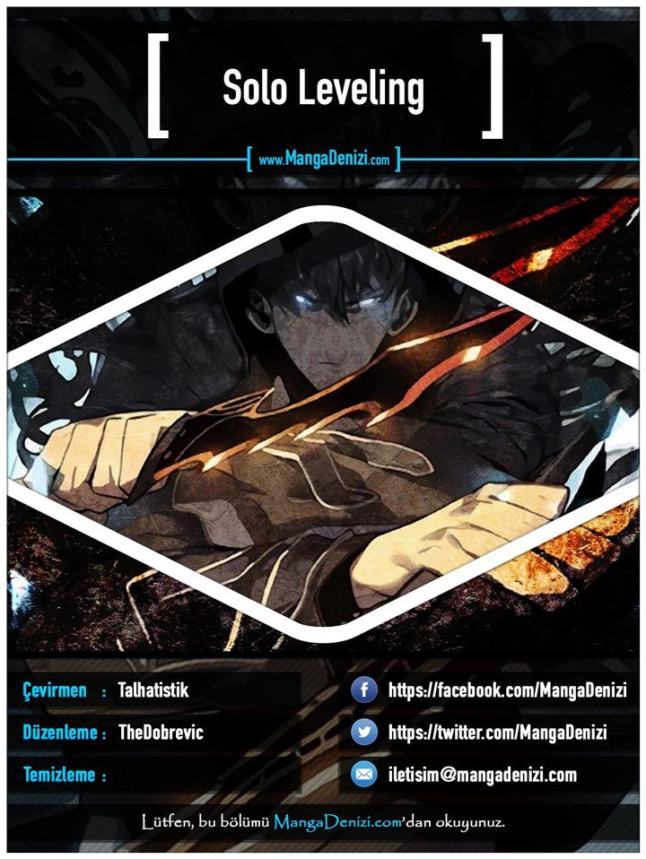 Read Solo Leveling Tr Manga Online