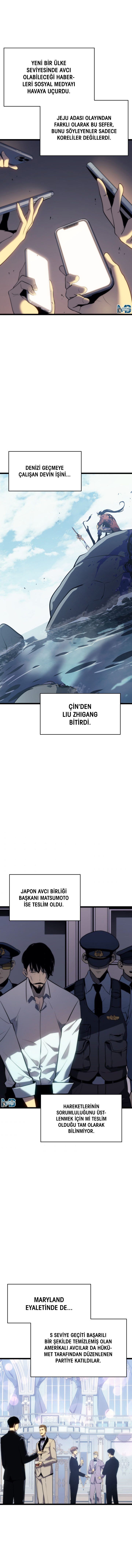 Read Solo Leveling Tr Manga Online