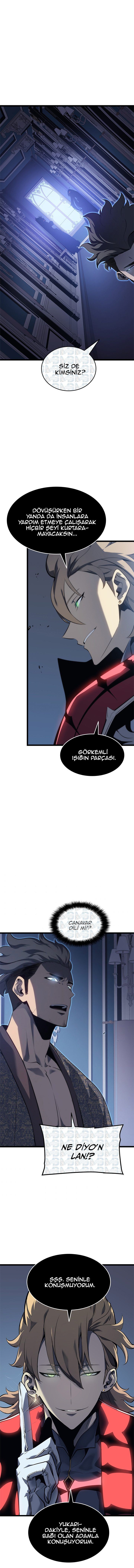 Read Solo Leveling Tr Manga Online