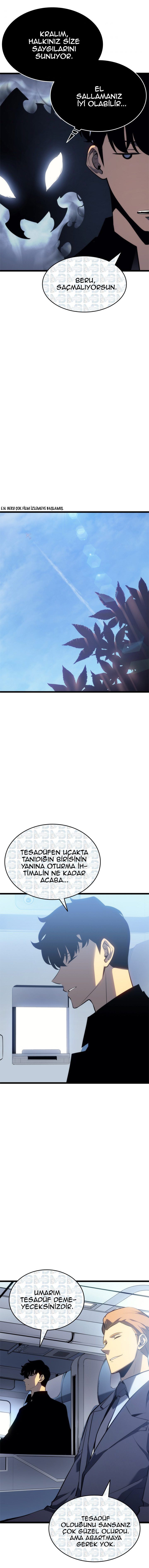 Read Solo Leveling Tr Manga Online