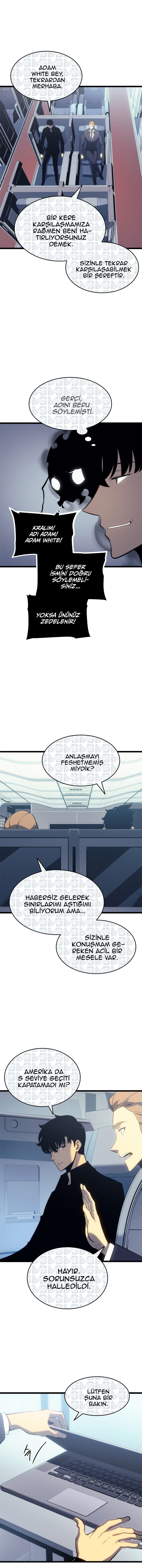 Read Solo Leveling Tr Manga Online