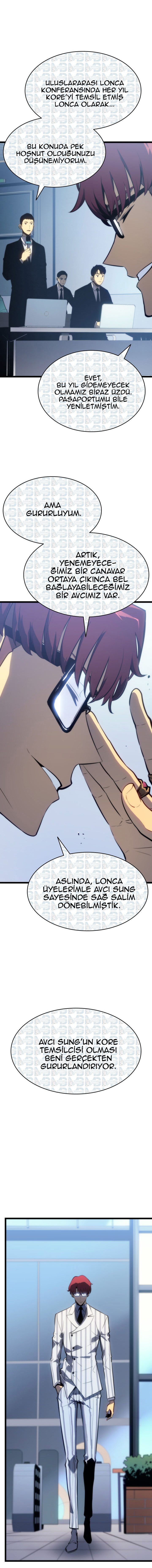 Read Solo Leveling Tr Manga Online