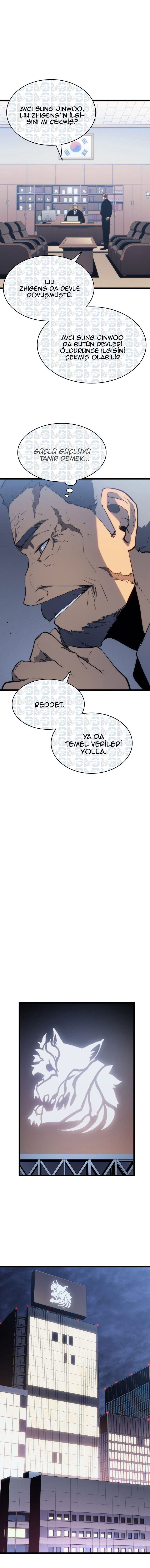 Read Solo Leveling Tr Manga Online