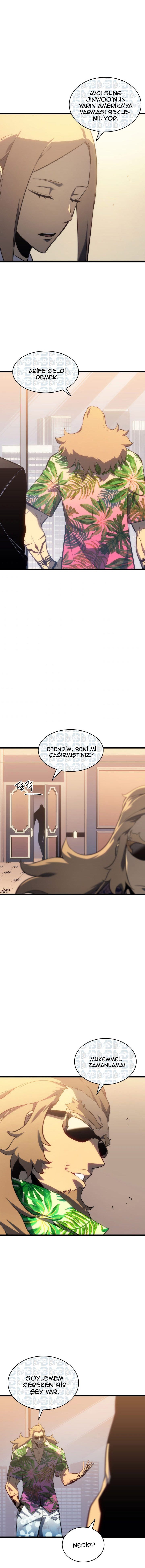 Read Solo Leveling Tr Manga Online