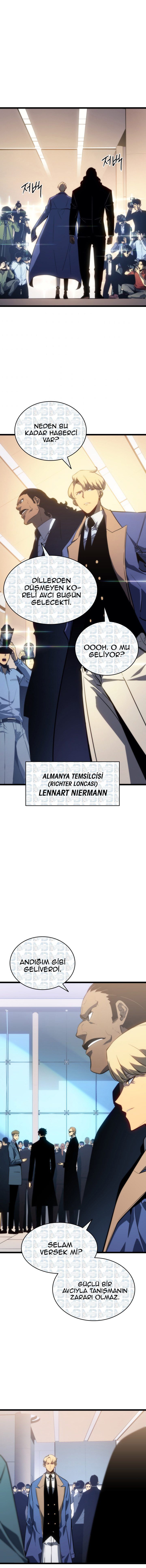 Read Solo Leveling Tr Manga Online