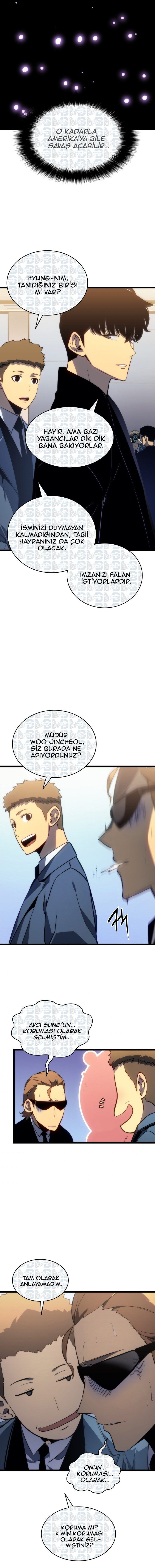 Read Solo Leveling Tr Manga Online