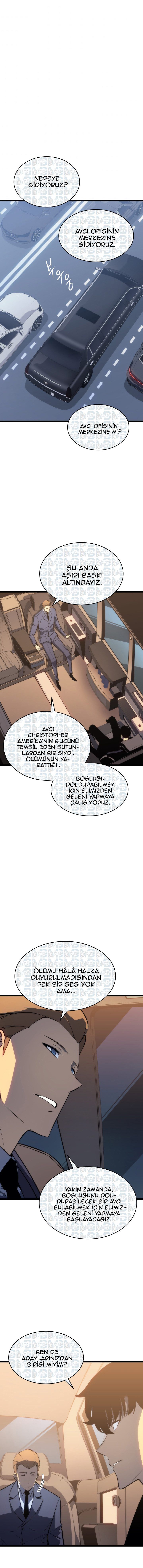 Read Solo Leveling Tr Manga Online