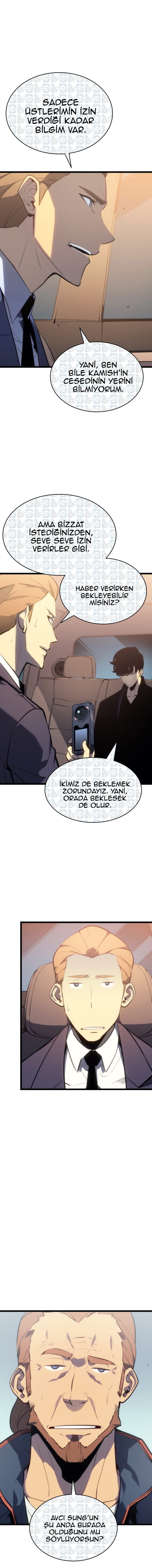 Read Solo Leveling Tr Manga Online