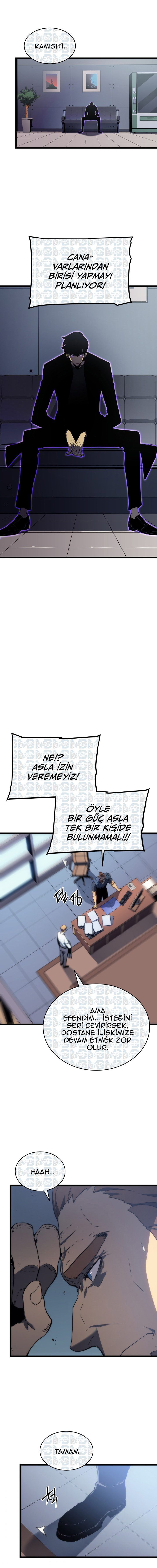Read Solo Leveling Tr Manga Online