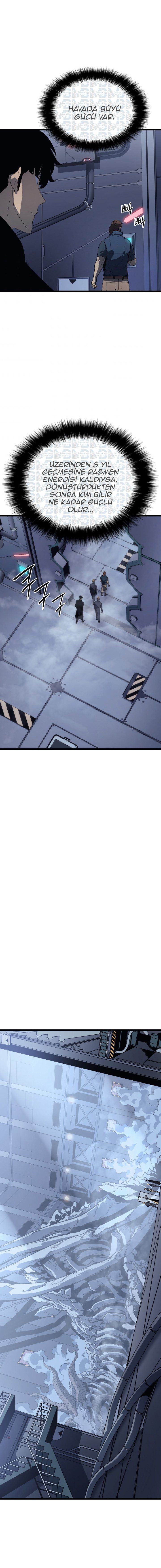 Read Solo Leveling Tr Manga Online