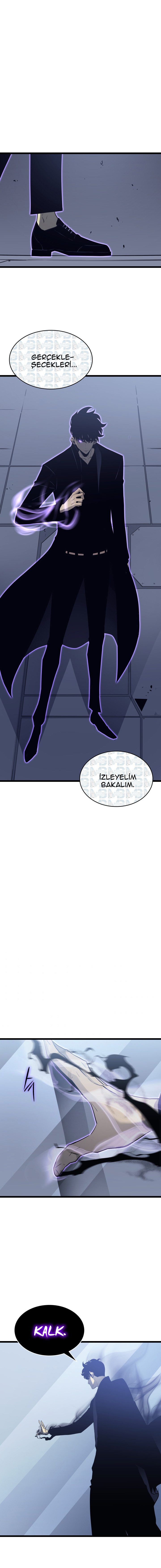 Read Solo Leveling Tr Manga Online
