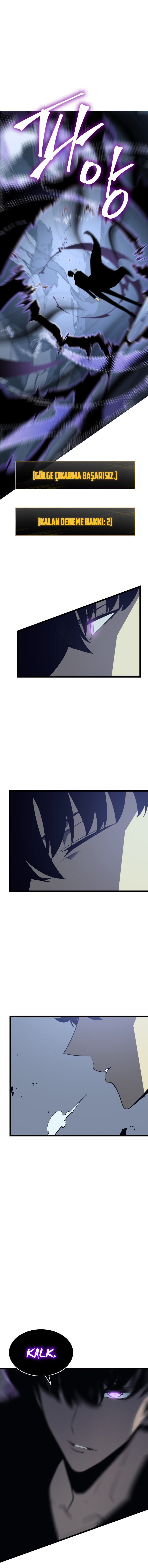 Read Solo Leveling Tr Manga Online