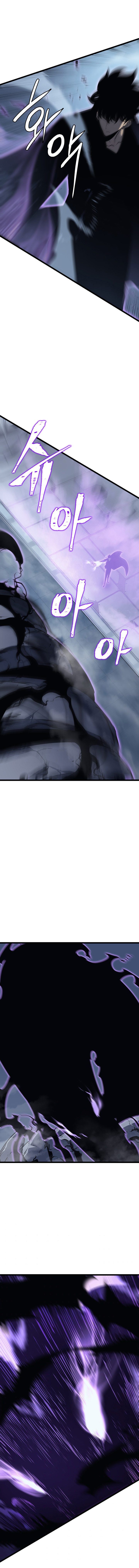 Read Solo Leveling Tr Manga Online