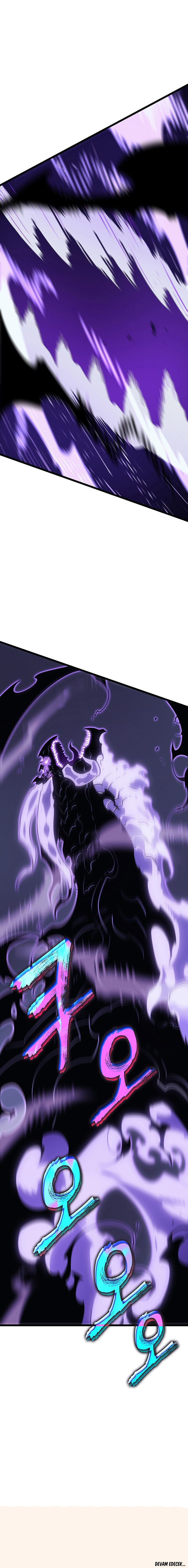 Read Solo Leveling Tr Manga Online