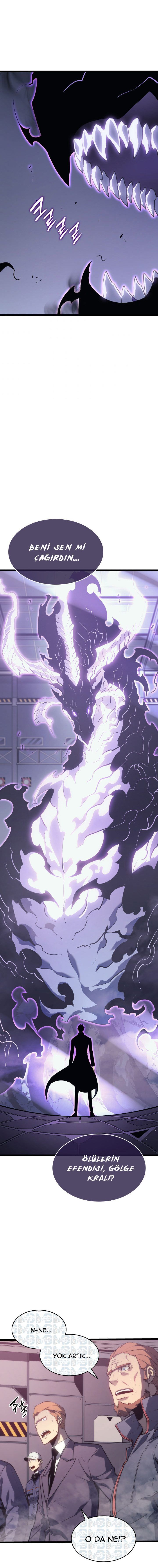 Read Solo Leveling Tr Manga Online