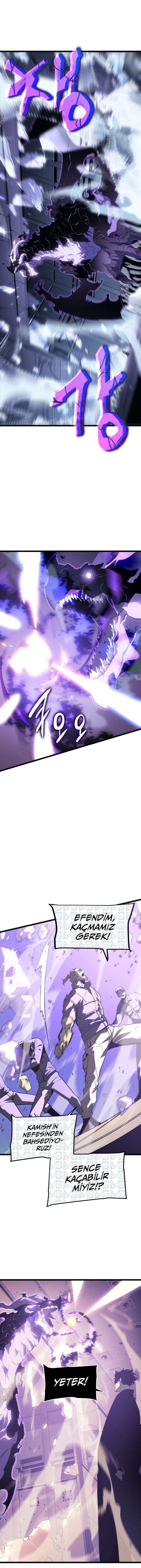 Read Solo Leveling Tr Manga Online