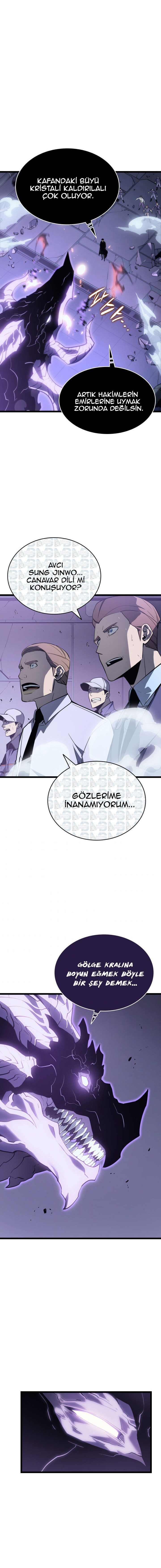Read Solo Leveling Tr Manga Online