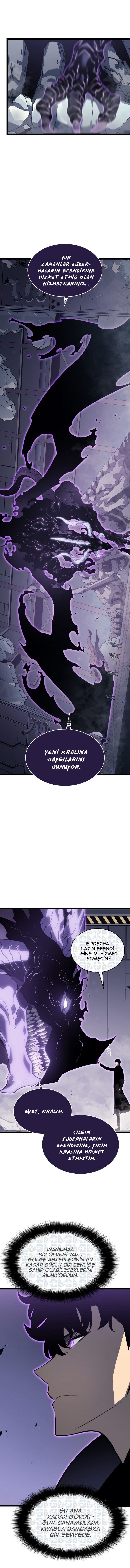 Read Solo Leveling Tr Manga Online