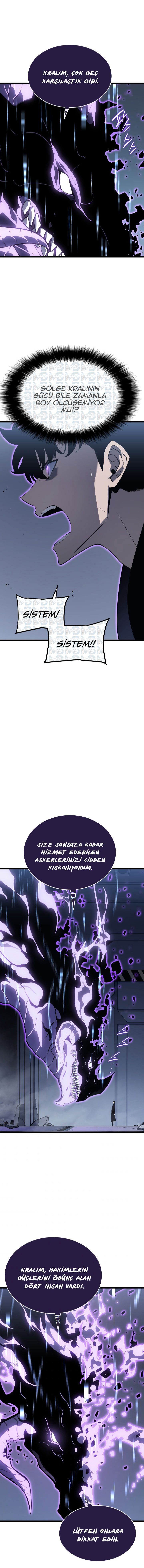Read Solo Leveling Tr Manga Online