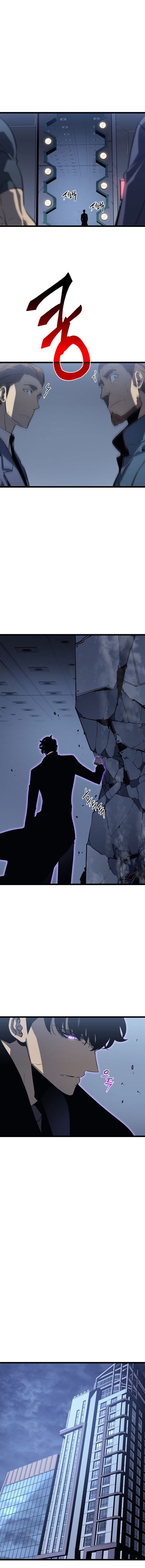 Read Solo Leveling Tr Manga Online