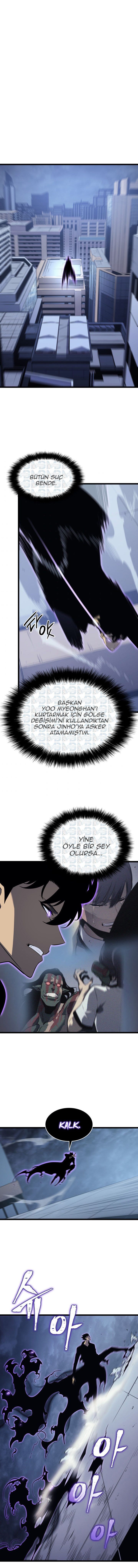 Read Solo Leveling Tr Manga Online