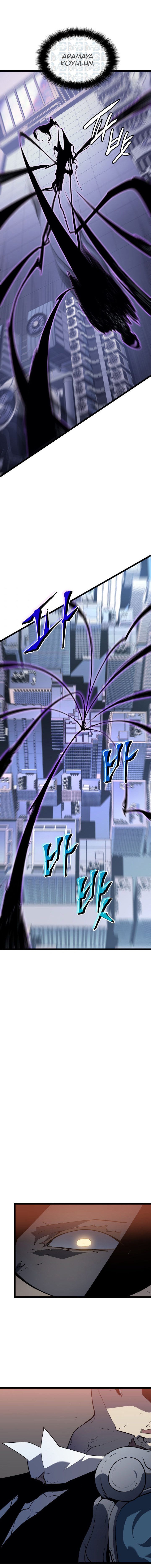 Read Solo Leveling Tr Manga Online