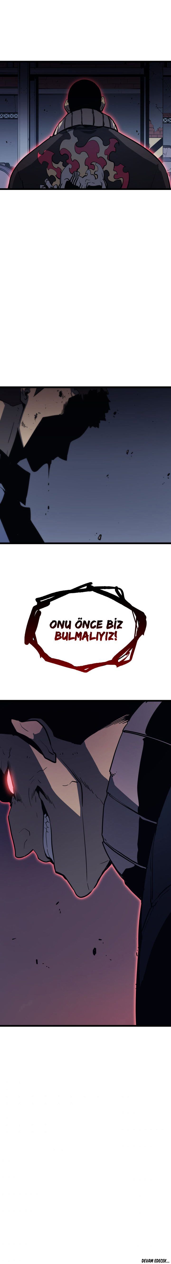 Read Solo Leveling Tr Manga Online