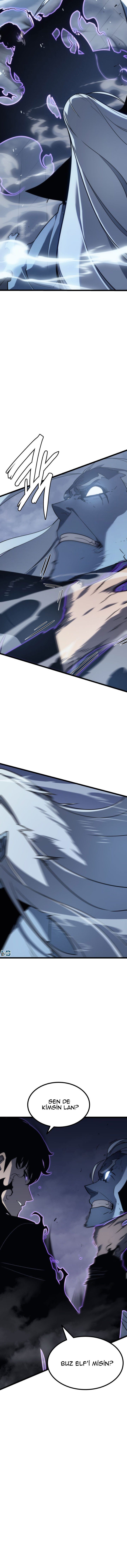 Read Solo Leveling Tr Manga Online