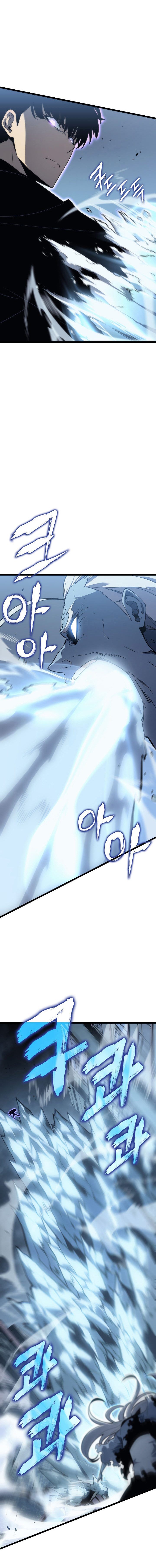Read Solo Leveling Tr Manga Online