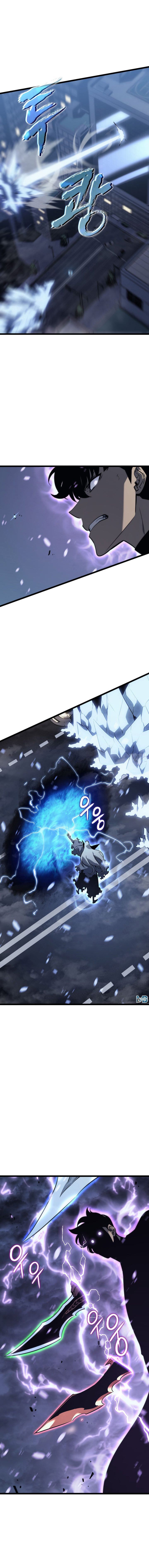 Read Solo Leveling Tr Manga Online