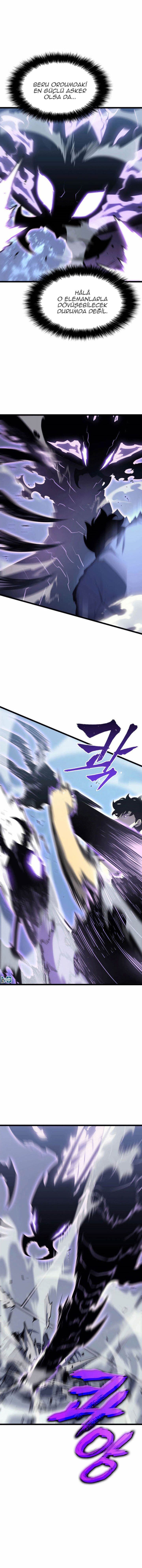 Read Solo Leveling Tr Manga Online