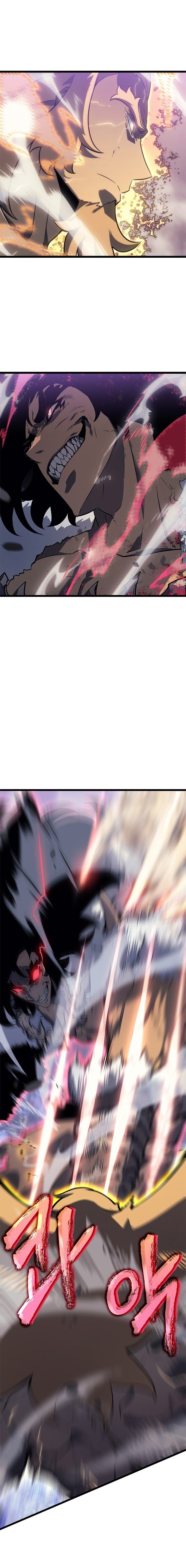 Read Solo Leveling Tr Manga Online