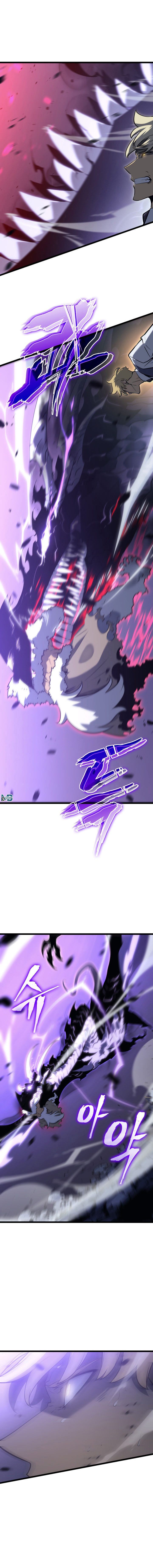 Read Solo Leveling Tr Manga Online