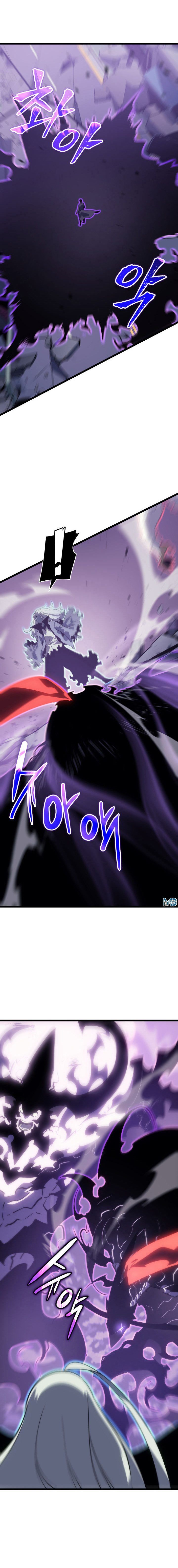 Read Solo Leveling Tr Manga Online