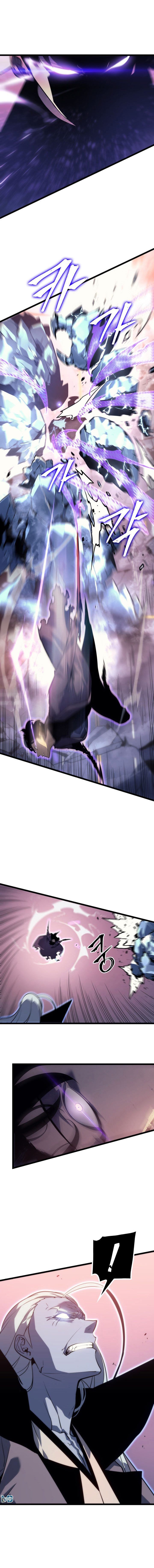 Read Solo Leveling Tr Manga Online