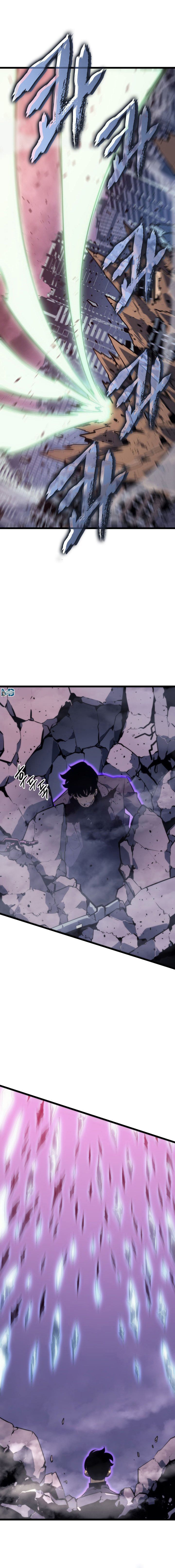 Read Solo Leveling Tr Manga Online
