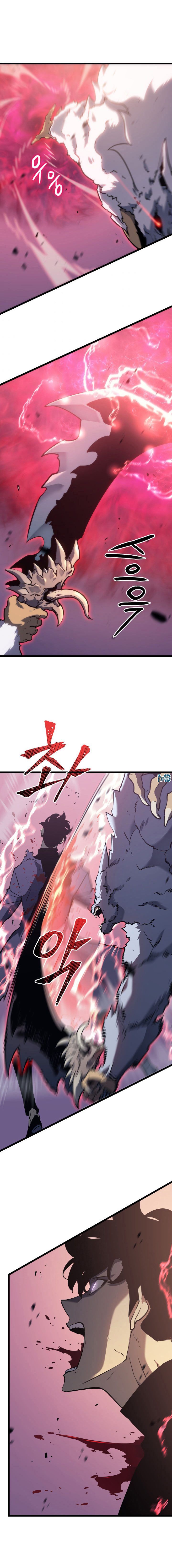 Read Solo Leveling Tr Manga Online