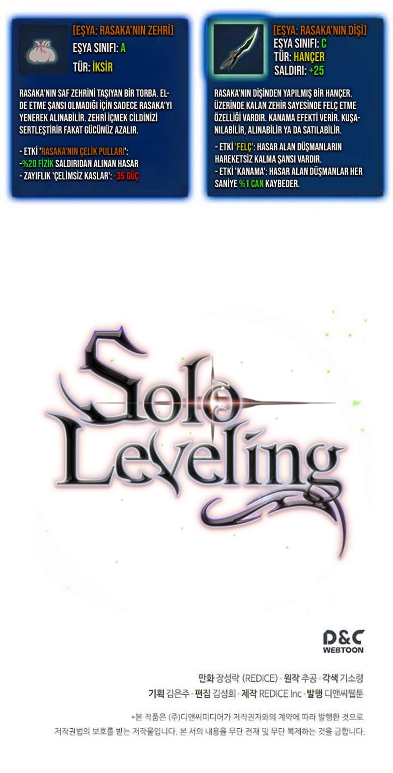 Read Solo Leveling Tr Manga Online