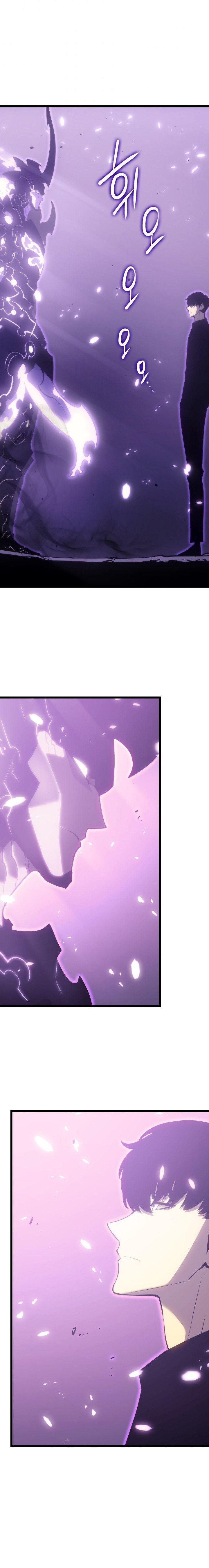 Read Solo Leveling Tr Manga Online