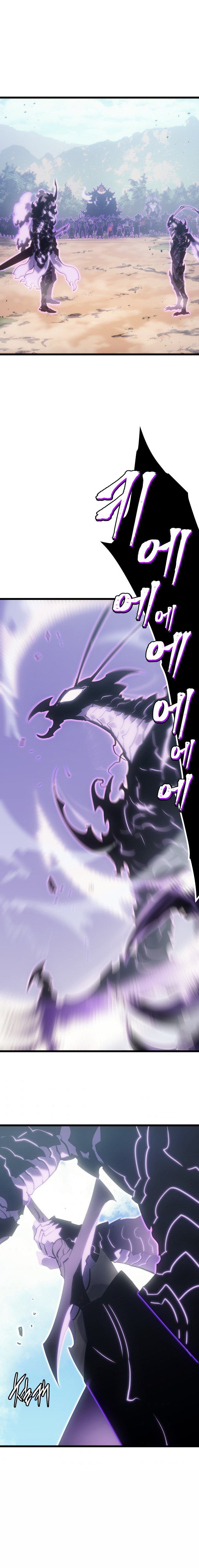 Read Solo Leveling Tr Manga Online