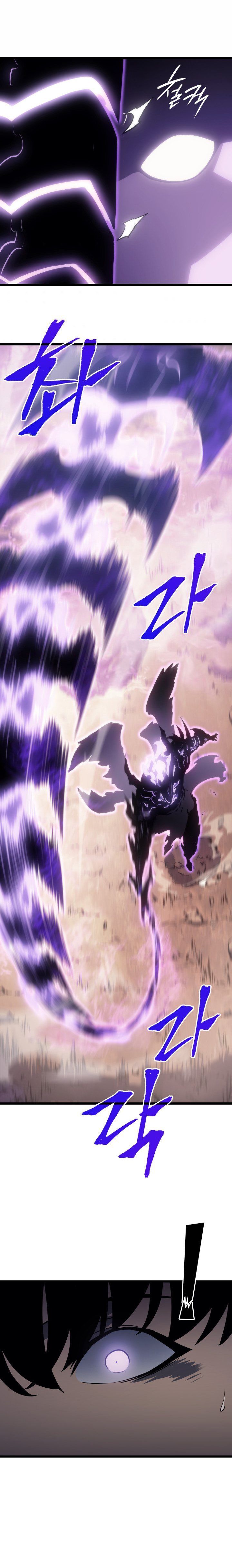 Read Solo Leveling Tr Manga Online
